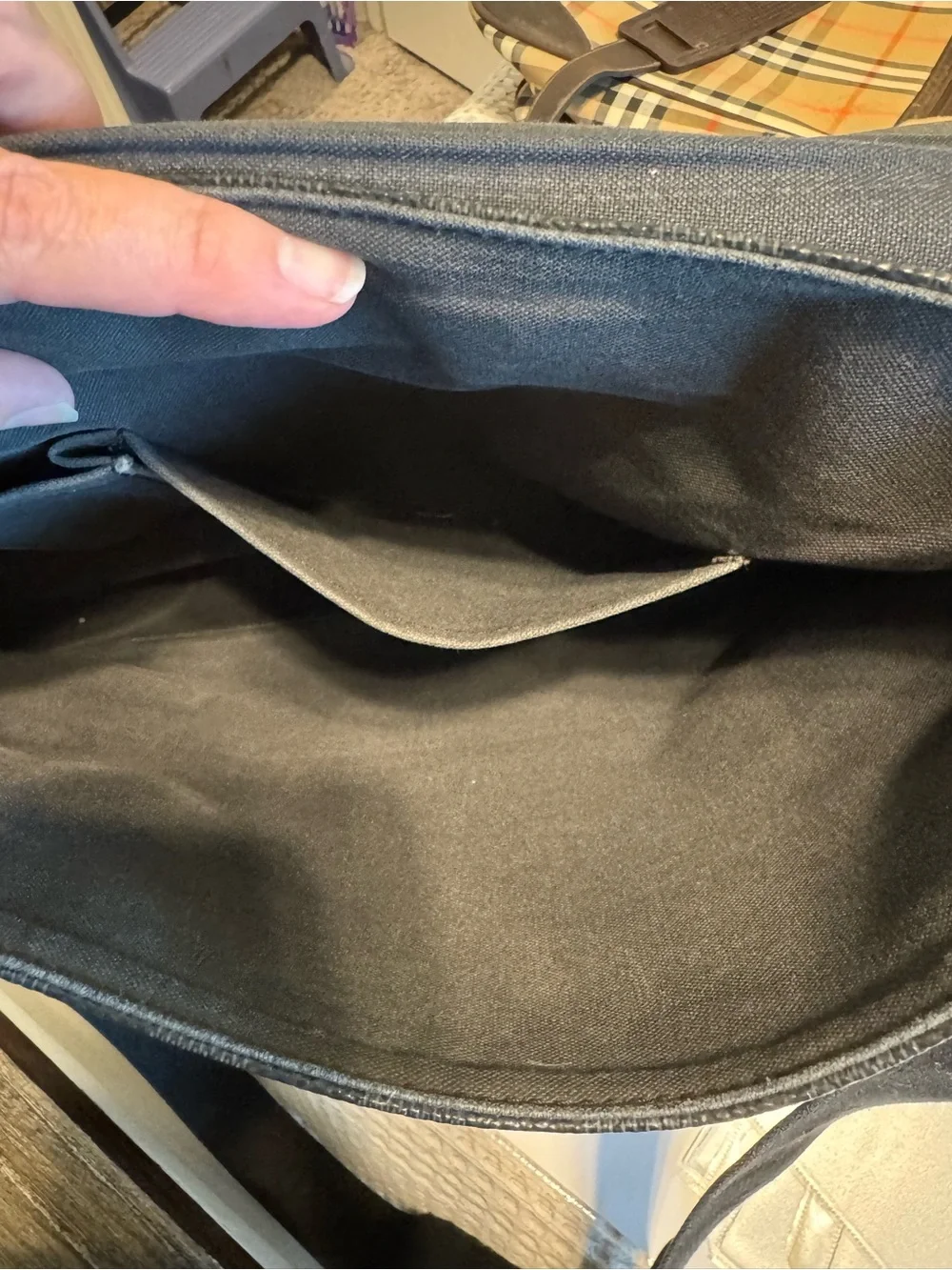 Louis Vuitton classic louis